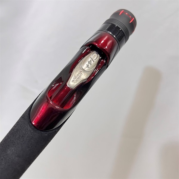 １９セフィアＣＩ４＋ティップエギングＳ６８Ｍ－Ｓ